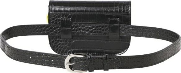 JJXX Sandra Belt Bağ Kadın Bel Çantası 12285798 görsel 2
