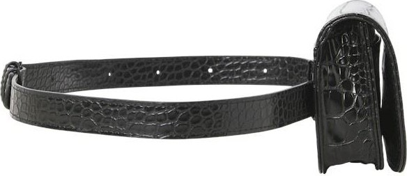 JJXX Sandra Belt Bağ Kadın Bel Çantası 12285798 görsel 5