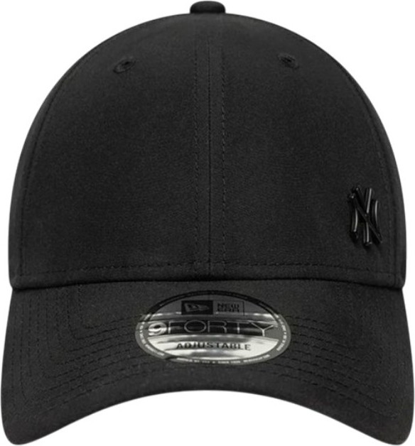 New Era Tonal Flawless 9forty Neyvan Siyah Unisex Şapka görsel 2