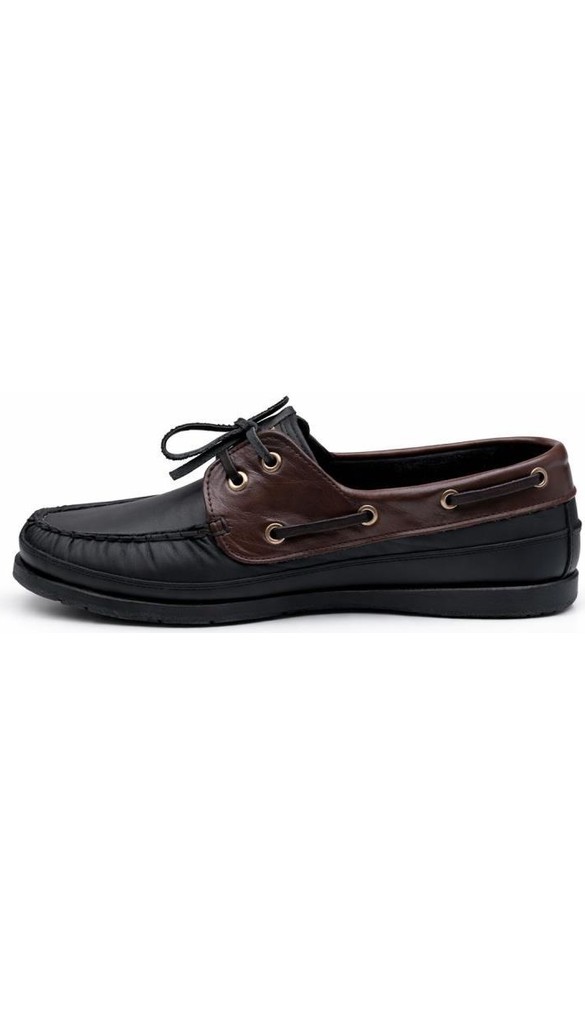 Coşkun Ayakkabı Unisex Hakiki Deri Günlük Loafer Navigator Ayakkabı görsel 7