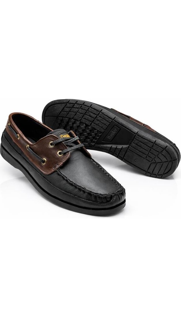 Coşkun Ayakkabı Unisex Hakiki Deri Günlük Loafer Navigator Ayakkabı görsel 8