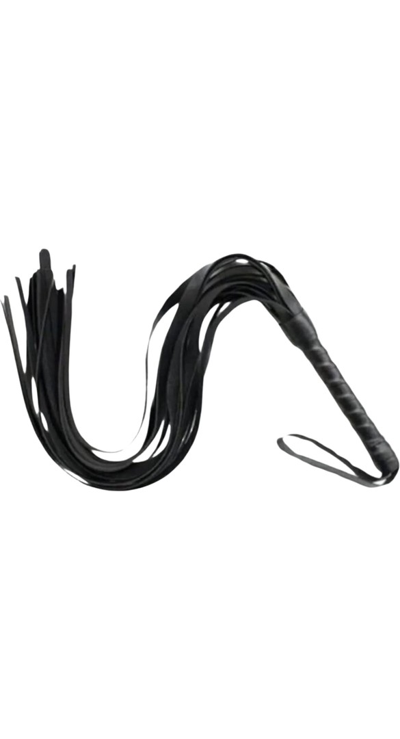 Beruflic Fantezi Seks Kırbacı BRF275366 görsel 6