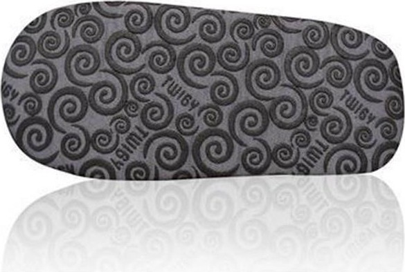 Twigy Twıgy Tw Ayak Unisex Bej Hayvanlı Panduf 36/43 görsel 4