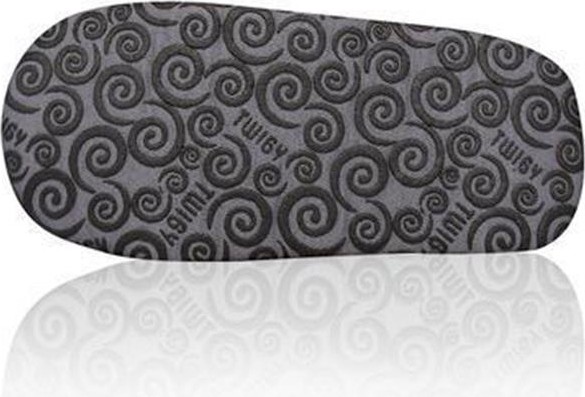 Twigy Ayak Unisex Panduf Bej 36/43 görsel 4
