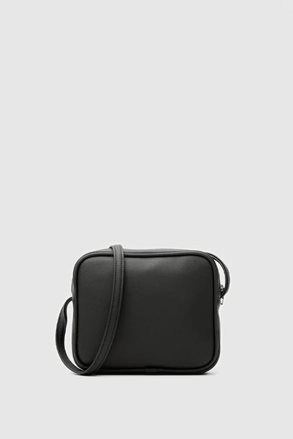 Shule Bags Lina Çapraz Çanta Krem