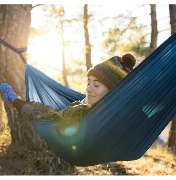 Resim Buğz Outdoor Hamak 