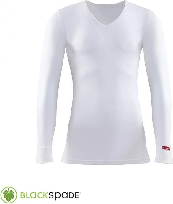 Blackspade Termal Üst Içlik 2. Seviye Beyaz - Xl