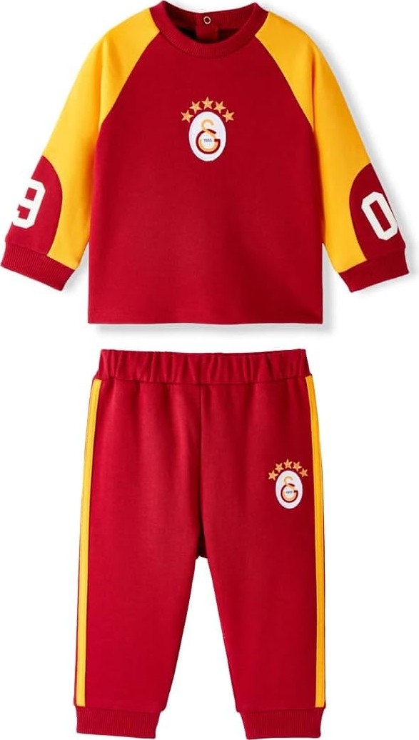 Galatasaray Bebek Takım B252040