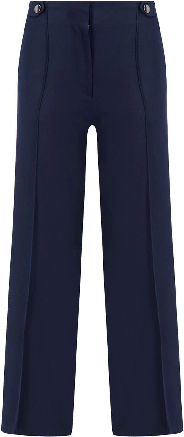 Armine Pantolon 25YH2722 Lacivert