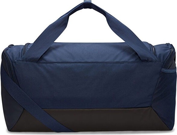 Nike CU8097-410 41 Litre Academy Team S Duffel Lacivert görsel 3