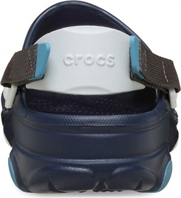 Crocs Classic All Terrain Clog Erkek Lacivert Terlik görsel 6