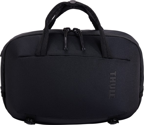 Thule Subterra 2 Çapraz Çanta 5L Black görsel 2