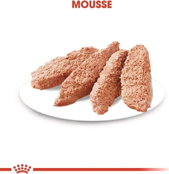 Aesco Royal Canin Sterilised Loaf Kısırlaştırılmış Köpek Maması (12 x 85 Gr) görsel 4