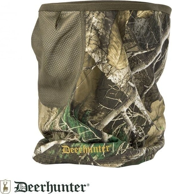 Deerhunter T. Deerhunter Aproach 62 Realtree Yüz Maskesi
