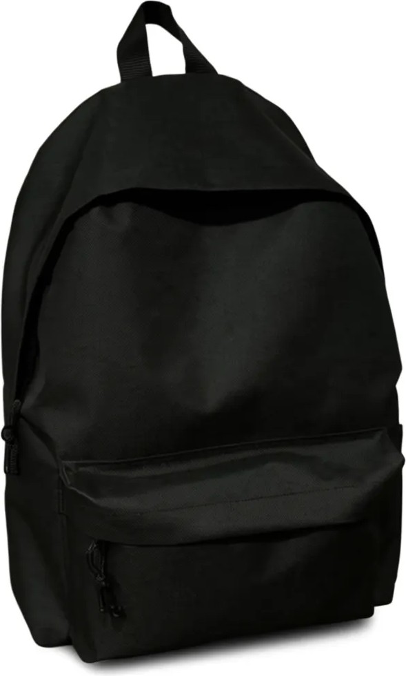 Dzc Kuzenler Avm Unisex Siyah Okul Seyahat Kurs Sırt Çantası Ergonomik Tasarım ile Şık Görünüm görsel 3