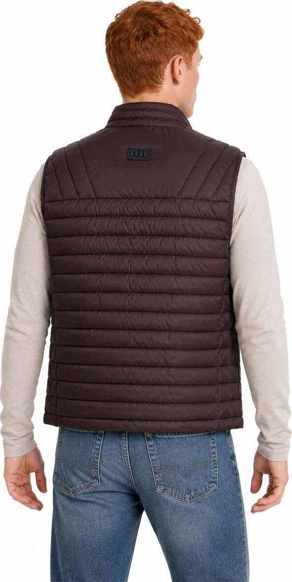 Loft Regular Fit Erkek Yelek görsel 4