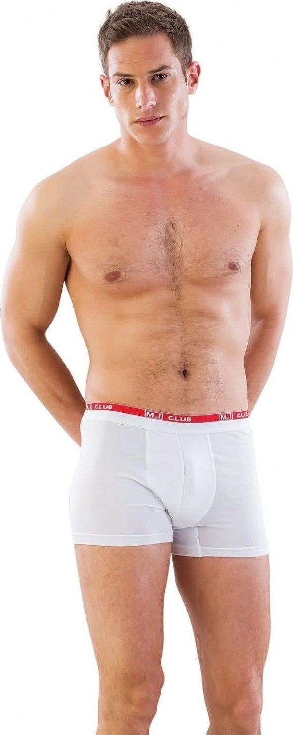 Marsilyan ™ Standart Mı 6900 3'lü Erkek Boxer görsel 3
