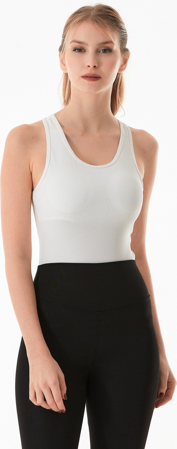 FullaModa Fitilli Halter Yaka Body görsel 5