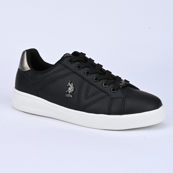 U.S. Polo Assn. 5p,exxy 5fx Kadın Ayakkabı