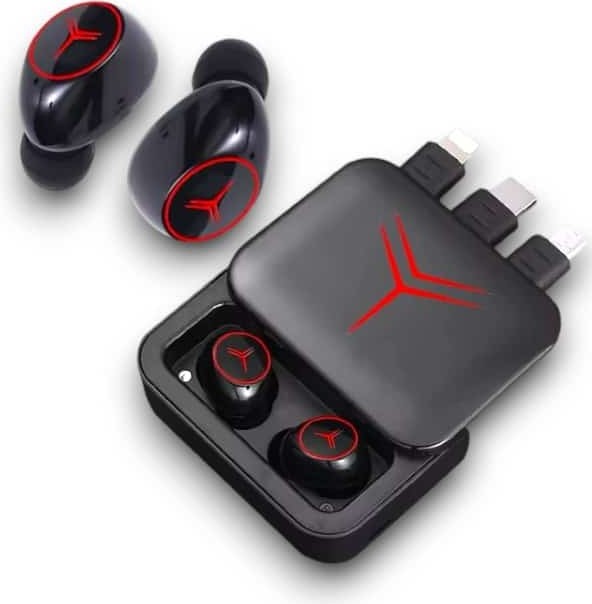 Get Store M88 Bluetooth Kulaklık