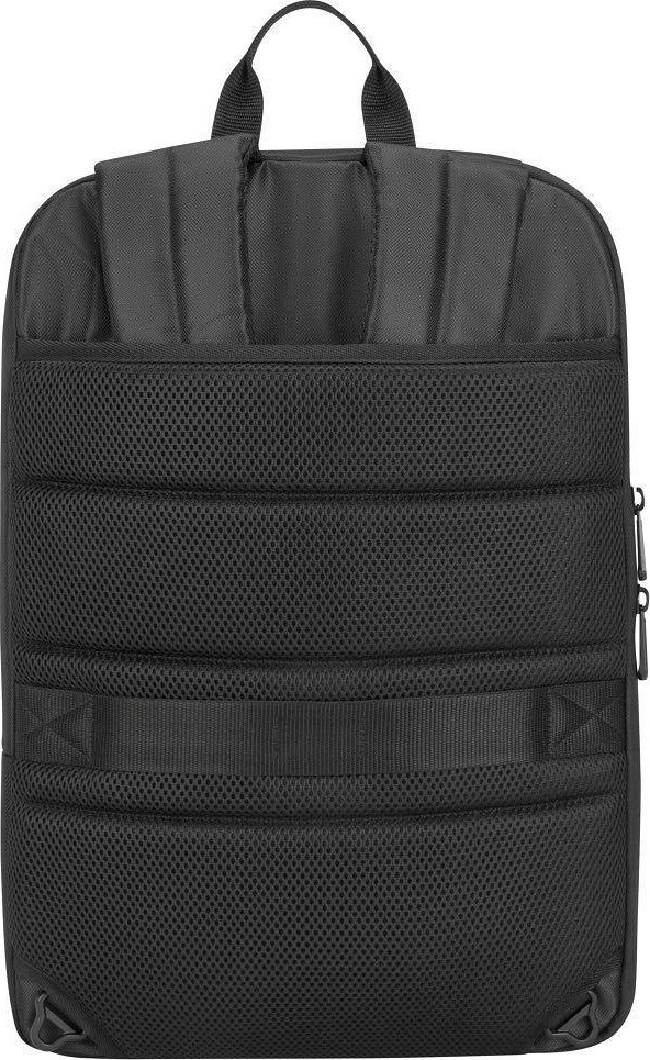 Die Grup Targus Citygear Dayanıklı Sırt Çantası Seyahat ve Işe Gidip Gidip Kubbe Korumalı 14-15,6 Inç Dizüstü Bilgisayara Uyar, Siyah (TCG661GL) görsel 4