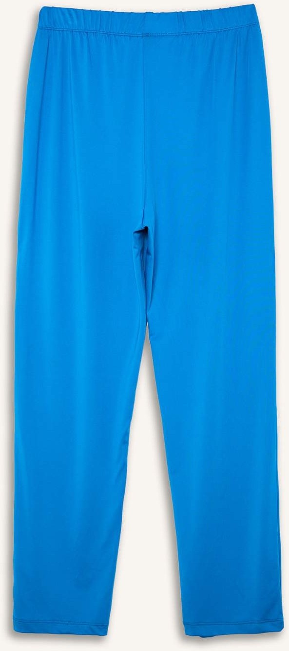 DeFacto Regular Fit Desenli 5'li Burkini Mayo G9525AX26HS görsel 5