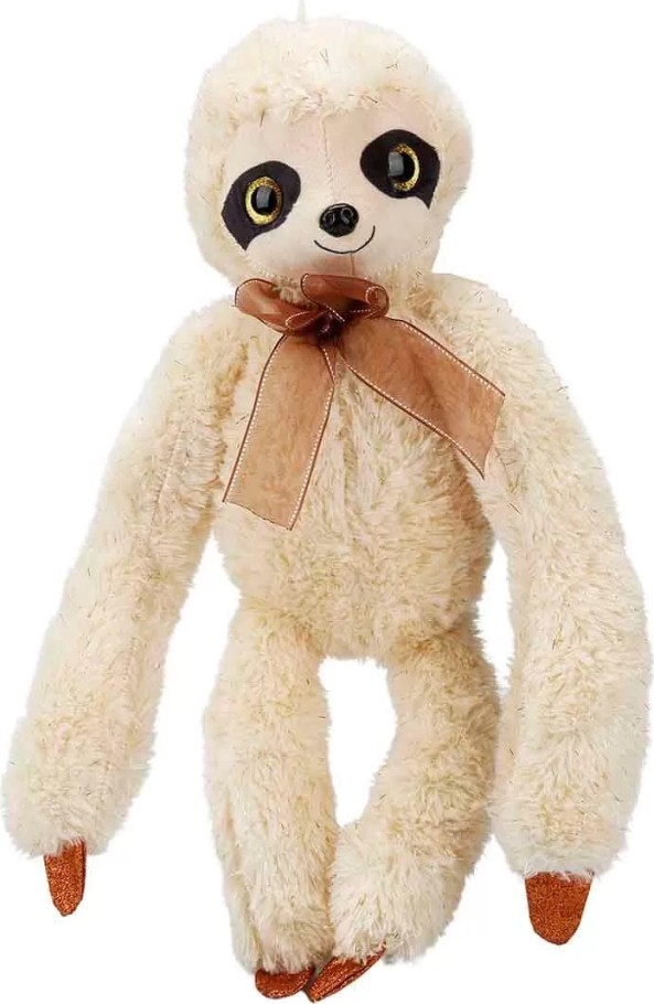 Aydogan's Ayd Peluş Tembel Hayvan 35 cm görsel 2