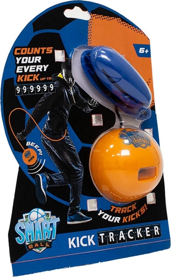 NW NessiWorld Strikesphere Kick Tracker