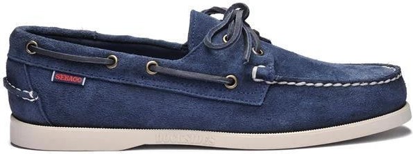 Sebago Portland Flesh Out Erkek Süet Deri Ayakkabı