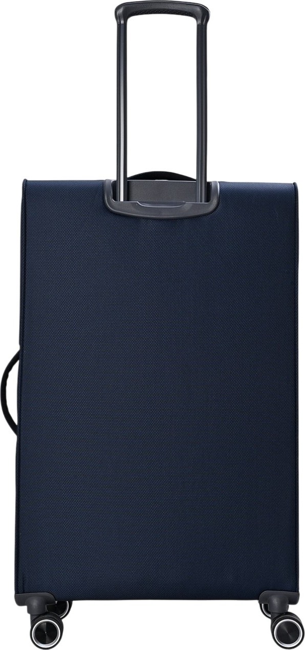 Pierre Cardin Trolley 70 cm Lacivert Unisex Valiz görsel 3