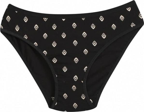 Marsilyan ™- Kadın 3'lü Külot 40247 görsel 3