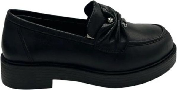 Kemal Tanca 874 K-300 Kadın Loafer Ayakkabı