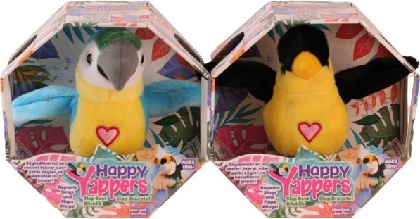Uravas Store HY-332 9590 Bileklik görsel 3