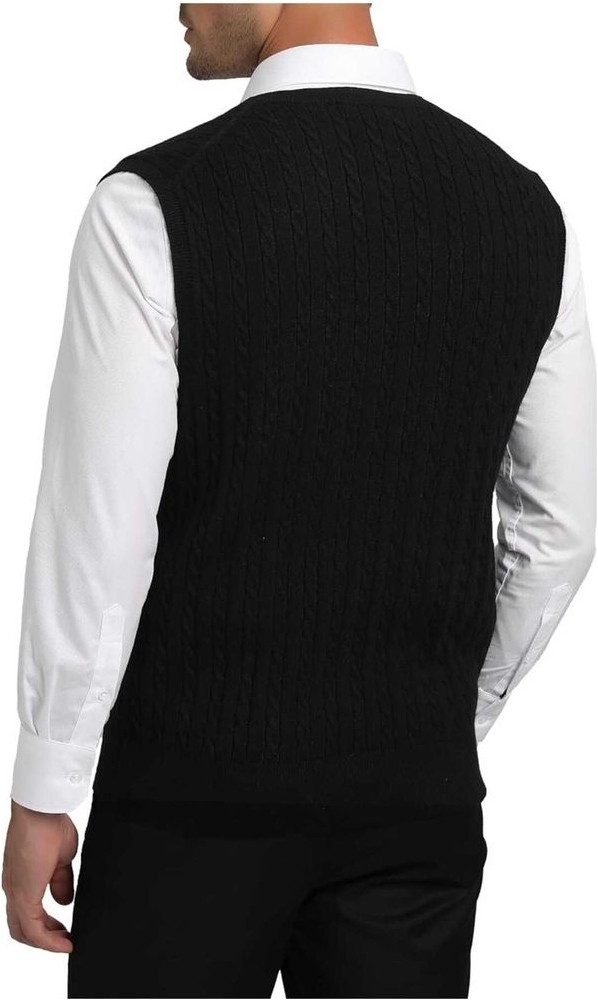 Youknitwear You Lounge Erkek Triko Süveter görsel 2