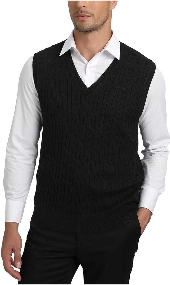 Youknitwear You Lounge Erkek Triko Süveter