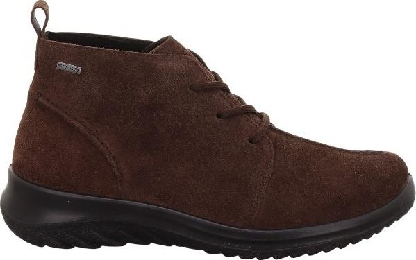 Legero Softboot 4.0 Gore-Tex Kadın Bağcıklı Bot 2-009569