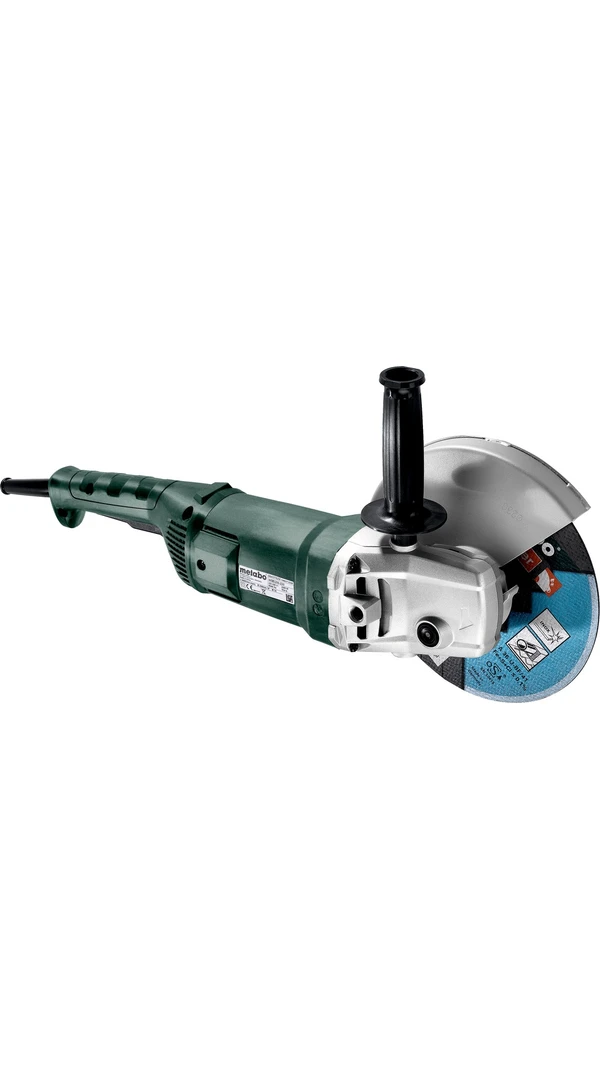Resim Metabo 2200W 230 mm Büyük Taşlama WP2200-230 
