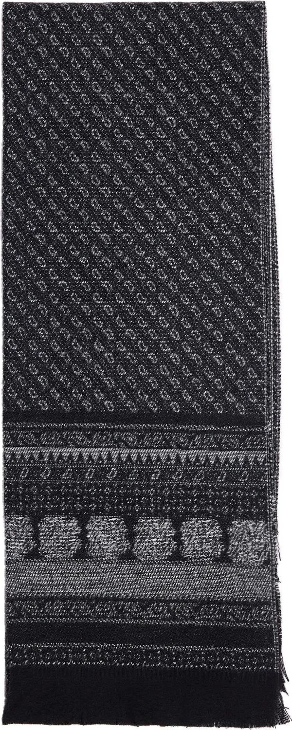 Tudors Erkek Kışlık Atkı görsel 3