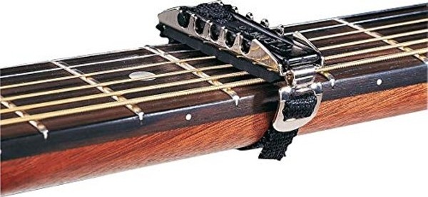 Aesco Profesyonel Klasik Gitar Kaposu, Ayarlanabilir