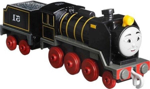 Aesco Büyük Tekli Tren Modeli, Eğlenceli Oyun Fırsatları Için