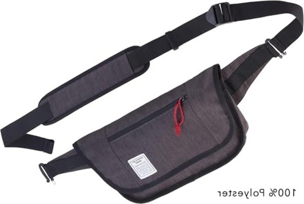 Die Grup Yetişkin Iş Crossbody Çantası - Siyah, 375 x 200 x 85 mm görsel 2
