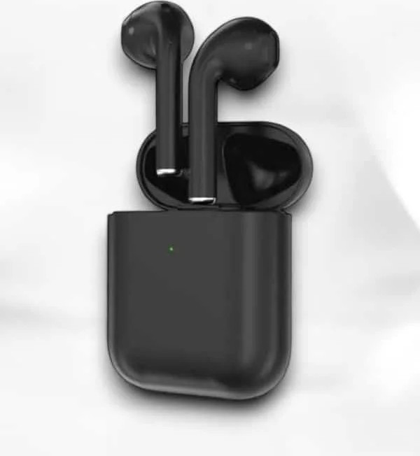 Get Store Pro 5 Siyah Kulaklık görsel 5