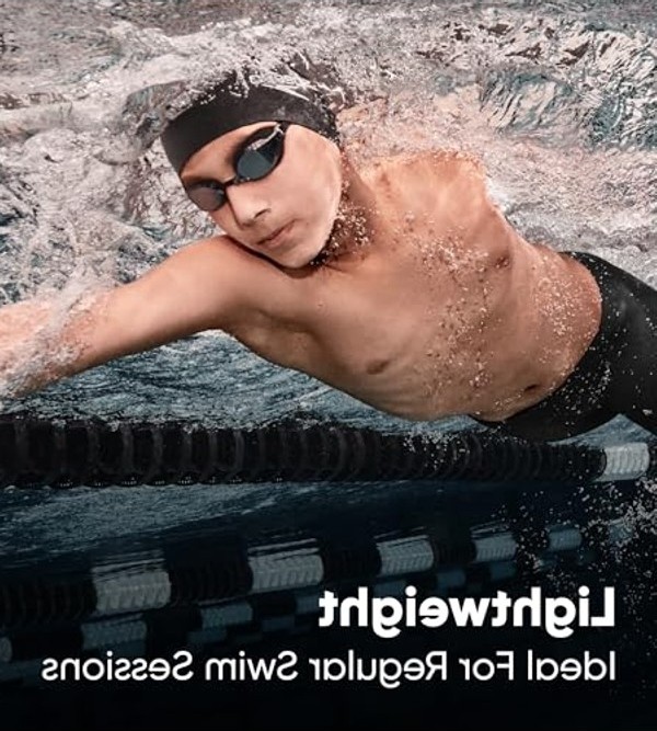 Die Grup Silicon Yüzücü Bonesi, Moulded Swimcap, Su Sporları Için görsel 2