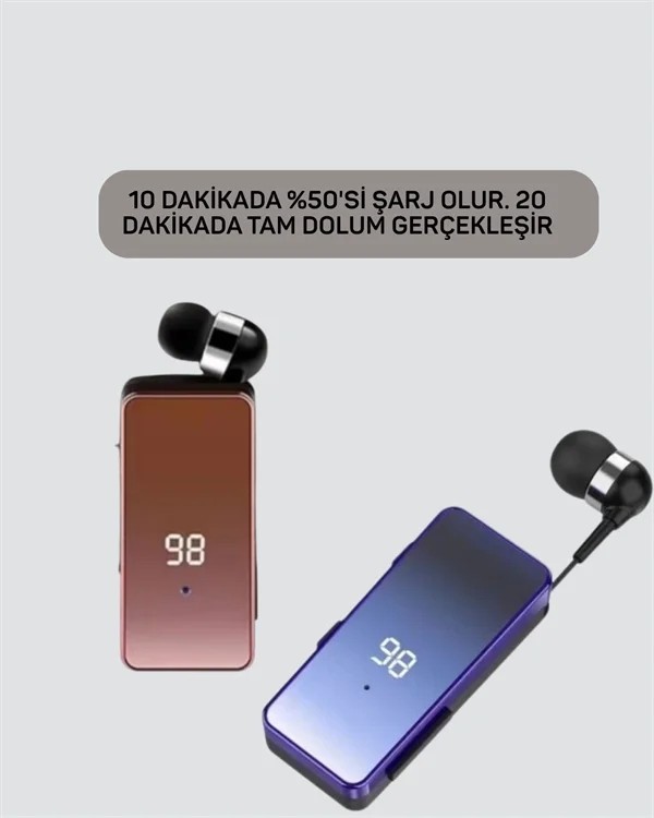 Get Store K67 Makaralı Kulaklık görsel 3