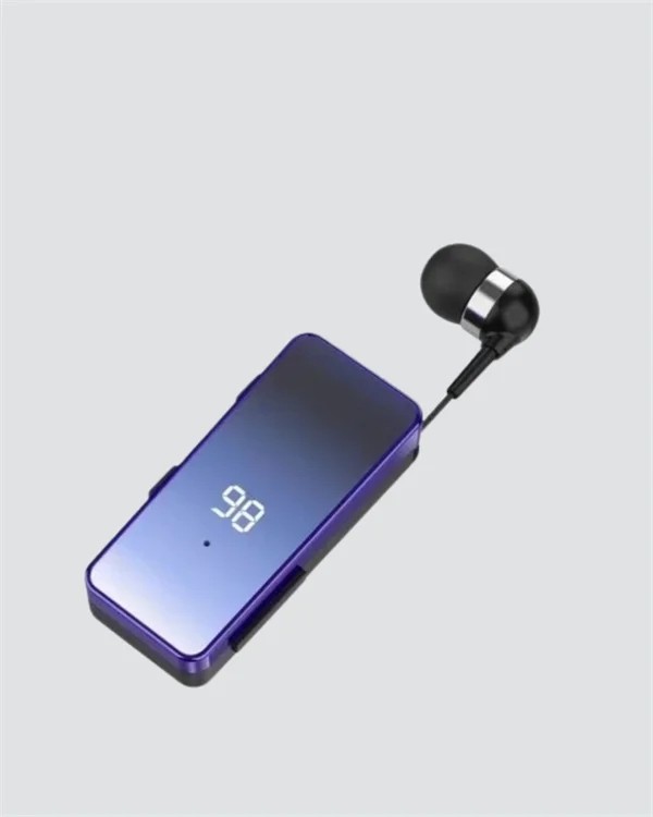 Get Store K67 Makaralı Kulaklık görsel 4