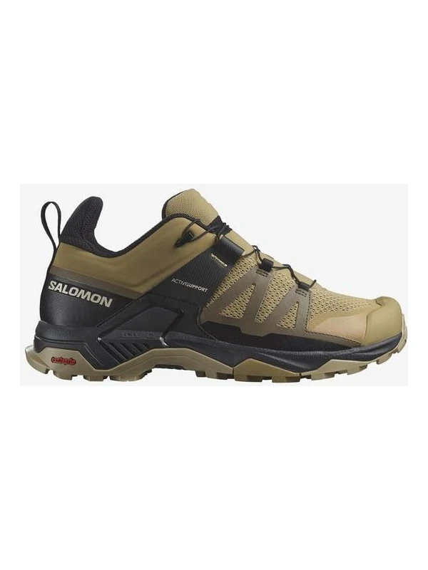 Salomon X Ultra 4 Erkek Outdoor Ayakkabı L47452300