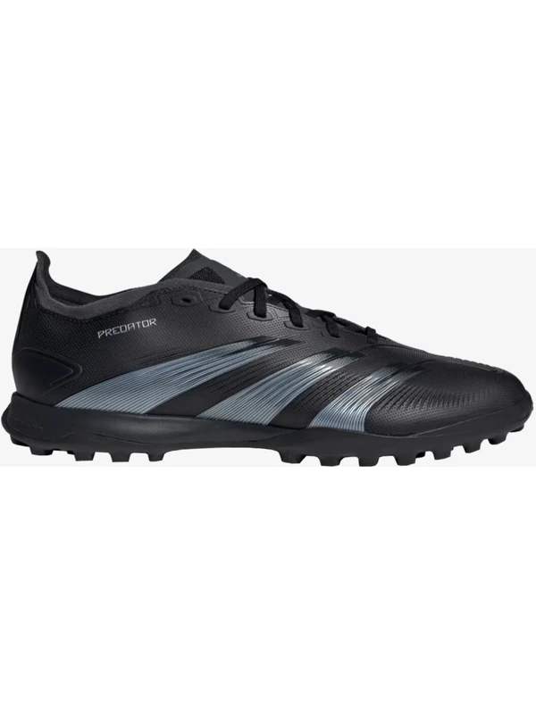 Adidas Predator League Tf Erkek Siyah Halı Saha Ayakkabısı IE2614