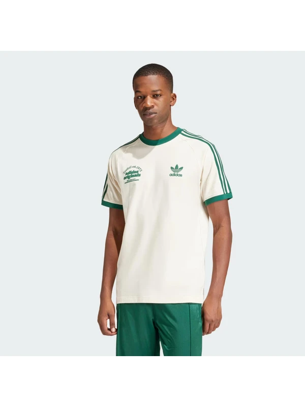 Adidas Sport Graphic Cali Erkek Tişört