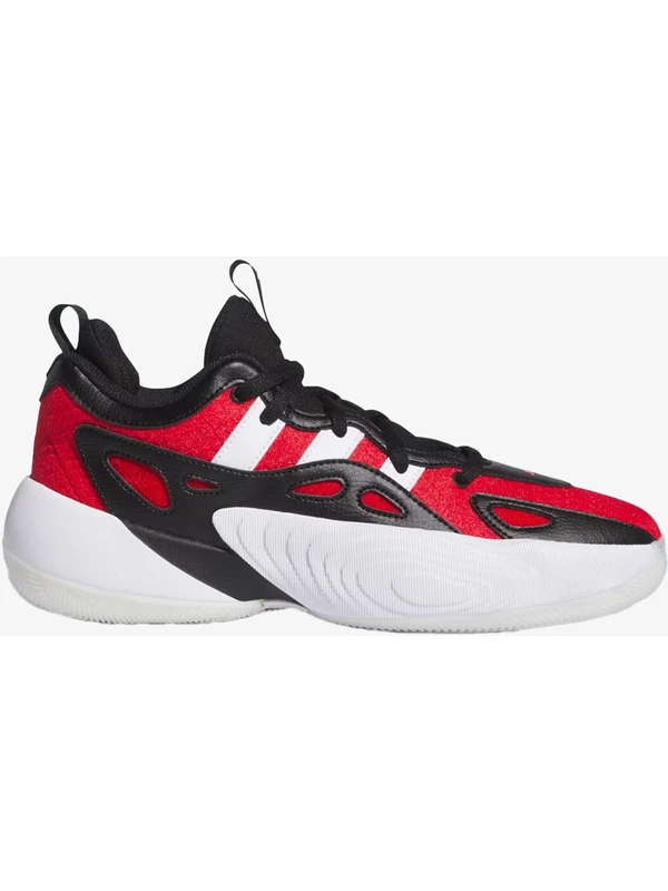Adidas Trae Unlimited 2 Erkek Kırmızı Basketbol Ayakkabısı IE7765