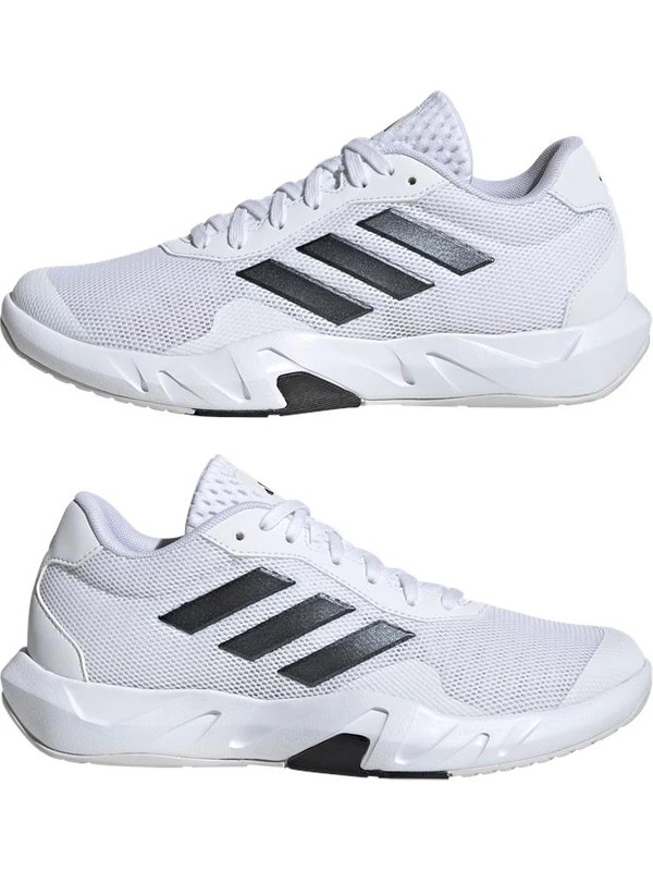 Adidas Beyaz Kadın Training Ayakkabısı IF0958 Amplimove